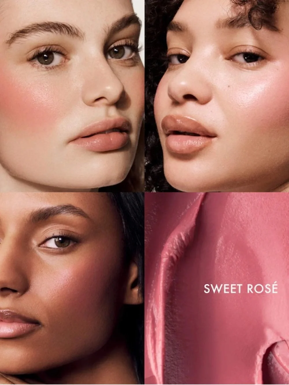 NEW Summer Fridays Blush Butter Balm